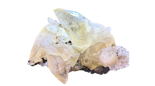 What's the Difference? Rocks, Minerals, Gemstones and Crystals