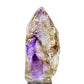 Goboboseb Brandberg Amethyst and Smoky Quartz