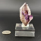 Goboboseb Brandberg Amethyst and Smoky Quartz