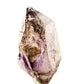 Goboboseb Brandberg Amethyst and Smoky Quartz
