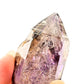 Goboboseb Brandberg Amethyst and Smoky Quartz
