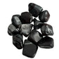 Ancestralite Hematite Tumbled Pocket Stone in Multiple Sizes