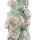 Green Apophyllite and Stilbite Huge 2.8lb Specimen