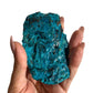 Chilean Blue Opal Vibrant 116g Rough Chunk #1