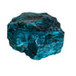 Chilean Blue Opal Vibrant 56g Rough Chunk #2