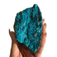 Chilean Blue Opal Vibrant 374g Rough Chunk #3