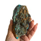 Chilean Blue Opal Vibrant 374g Rough Chunk #3