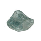 Etched Blue Topaz Gemstone - 163 ct Natural Topaz from Brazil