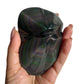 Rainbow Obsidian Butterfly Freeform Polished Sculpture