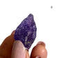 Coquimbite Raw Purple Crystals – You Pick Rare Mineral Specimens from Chile