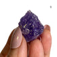 Coquimbite Raw Purple Crystals – You Pick Rare Mineral Specimens from Chile