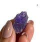 Coquimbite Raw Purple Crystals – You Pick Rare Mineral Specimens from Chile