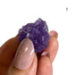 Coquimbite Raw Purple Crystals – You Pick Rare Mineral Specimens from Chile