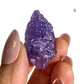 Coquimbite Raw Purple Crystals – You Pick Rare Mineral Specimens from Chile