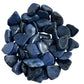 Dumortierite Tumbled Pocket Stone in Multiple Sizes