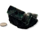 Emerald 1.1lb Semi-Polished Specimen in Matrix