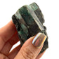 Emerald Semi-Polished Specimen in Matrix 124g