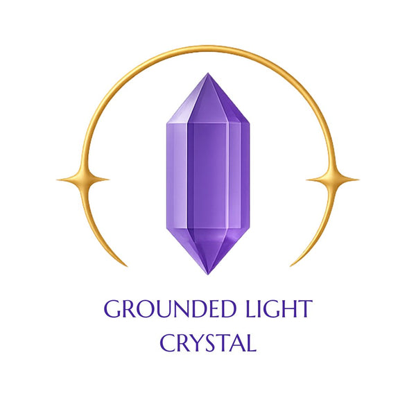GROUNDED LIGHT CRYSTAL
