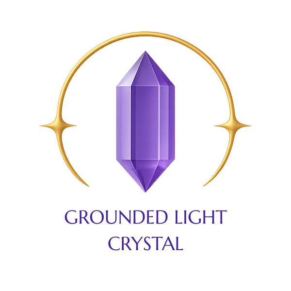 GROUNDED LIGHT CRYSTAL