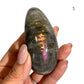 Labradorite Crystal Massager Wands - You Pick Flashy Polished Stones