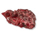 Red Rhodonite Crystal Cluster from Morro da Mina