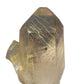 Rutilated quartz