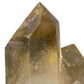 Rutilated Quartz Cluster from Brazil