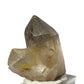 Rutilated Quartz Cluster from Brazil