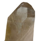 Rutilated Quartz Cluster from Brazil