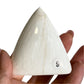 Scolecite Polished Flame - You Pick Stone Carving