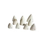 Scolecite Polished Flame - You Pick Stone Carving