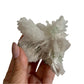 Scolecite Raw Crystal - Natural Mineral Specimen #1