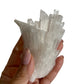 Scolecite Raw Crystal - Natural Mineral Specimen #2