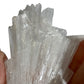 Scolecite Raw Crystal - Natural Mineral Specimen #2