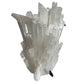 Scolecite Raw Crystal - Natural Mineral Specimen #2