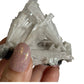 Scolecite Raw Crystal - Natural Mineral Specimen #3