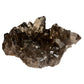Smoky Quartz Cluster - Natural Crystal from Brazil