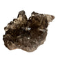 Smoky Quartz Cluster - Natural Crystal from Brazil