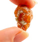 Spessartine Garnet Crystal Specimen from Tanzania