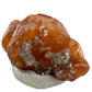 Spessartine Garnet Crystal Specimen from Tanzania