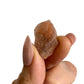 Confetti Sunstone Raw Crystal – Natural Tanzanian Specimens in Multiple Sizes