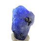 Tanzanite Crystal Specimen from Merelani Hills