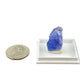 Tanzanite Crystal Specimen from Merelani Hills