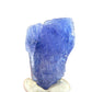 Tanzanite Crystal Specimen from Merelani Hills