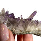 Veracruz Amethyst Cluster - Natural Purple Crystal from Mexico