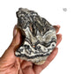 Zebra Calcite Raw Chunks – You Pick Natural Black and White Calcite