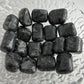 Larvikite Tumbled Pocket Stone in Multiple Sizes